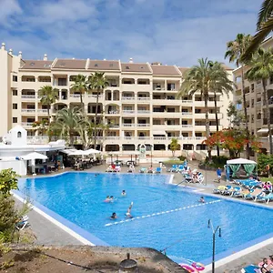  Apartment Home2book Charming Castle Harbour Cristianos Spain