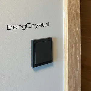  Apartment Bergcrystal Germany