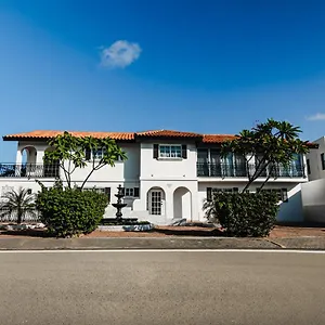  Villa Fontana 1 & 2 Aruba