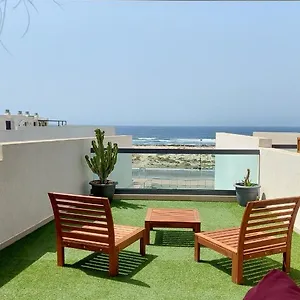  Apartment Slow Life By Sea There Fuerteventura Spain