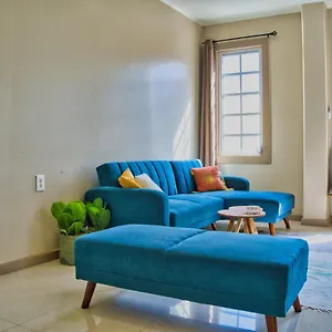  Apartment Views Spacious Mezzanine Curacao