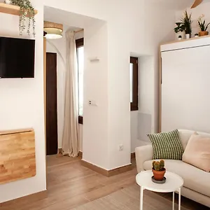  Apartment 18 - El Patio De Comendador - Enjoy Spain