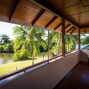 22 Ruby Close - Lakeside In Port Douglas