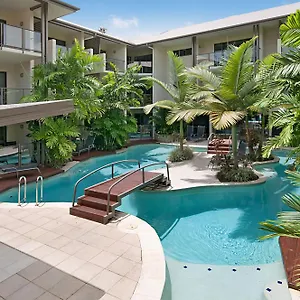 Shantara - Adults Only Retreat Апарт-отель