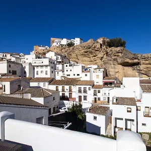  Apartment La Jaboneria De Setenil Spain