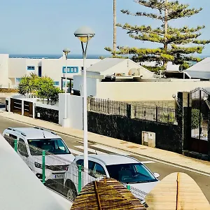  Apartment Canaryislandshost L Mare Spain