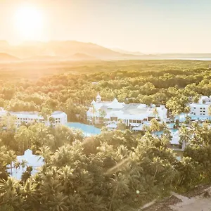Sheraton Grand Mirage Resort, Курортный комплекс