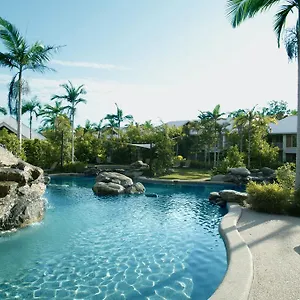 Paradise Links Курортный комплекс