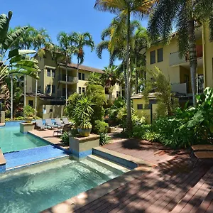 3* Appart hôtel Reef Club